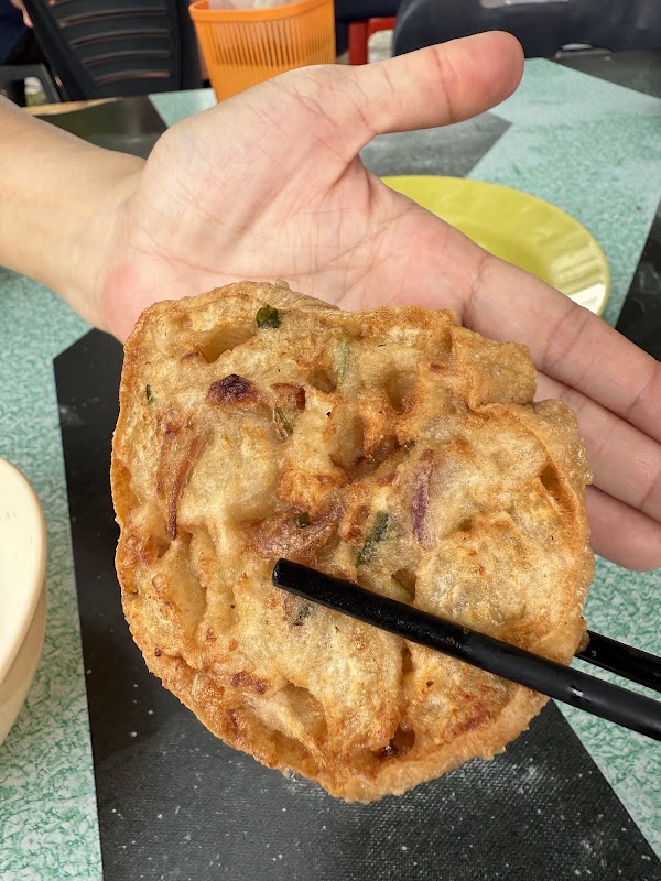 933老字号暹婆料粉 4