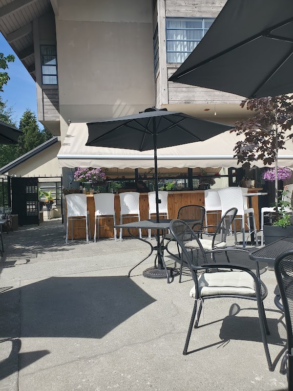 Bearfoot Bistro 1