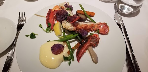 Bearfoot Bistro 5
