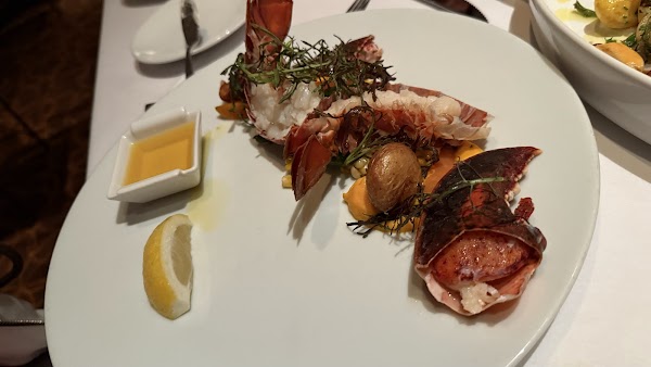 Bearfoot Bistro 3