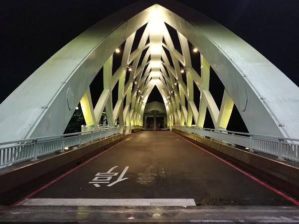 Lansheng Bridge
