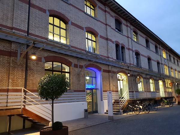 Hürlimannbad & Spa Zurich 2