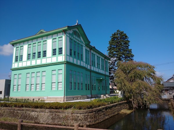 Tochigi 3