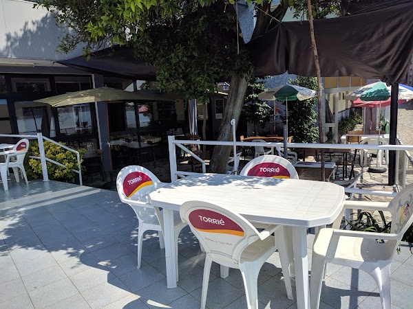 Casa Rocha Melres