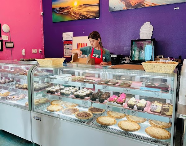 Island Bakery