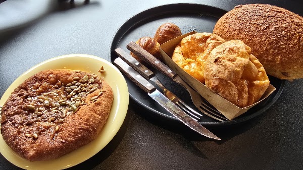 토북 베이커리 카페 2