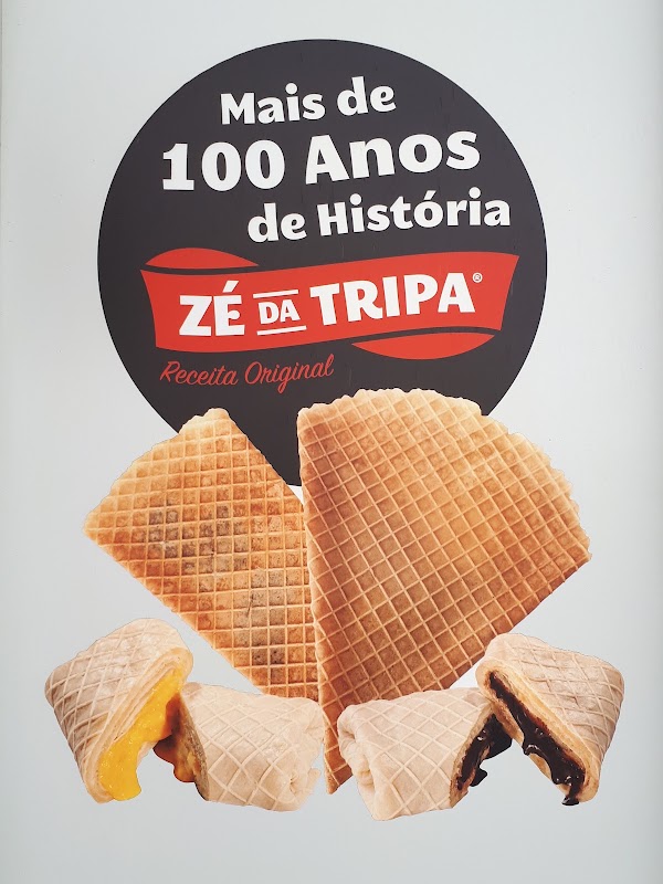Zé da Tripa 5