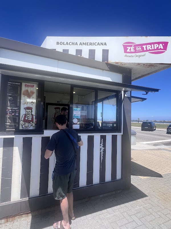 Zé da Tripa 3