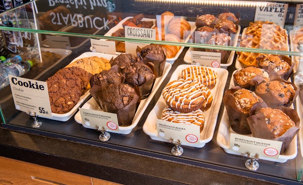 Starbucks 4