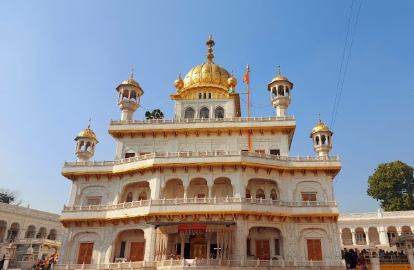 Sri Harmandir Sahib 2