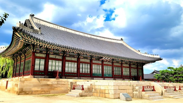 Sujeongjeon