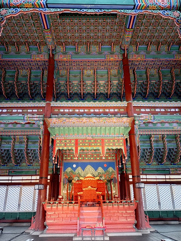 Sujeongjeon 3