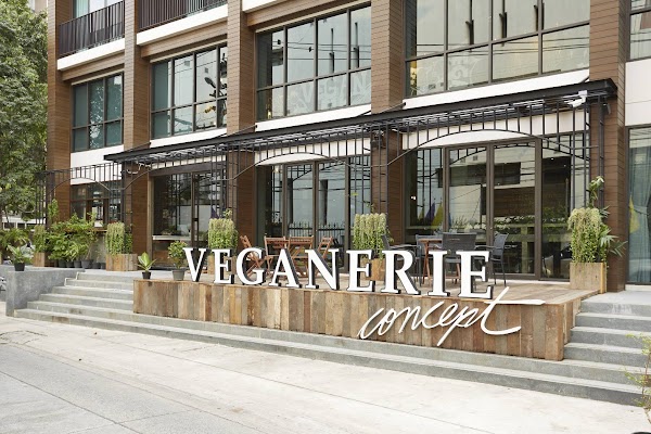 VEGANERIE Concept 4