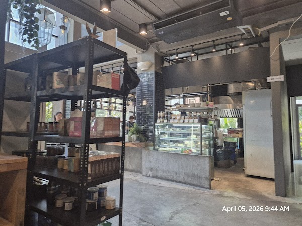 VEGANERIE Concept 2