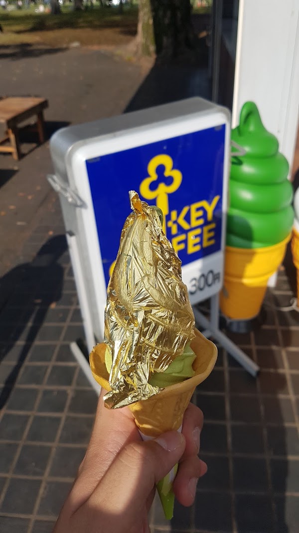 KEY COFFEE Daimaru Tokyo Store 1