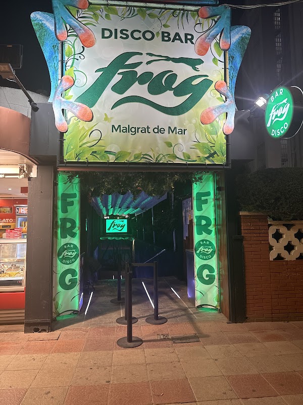 Frog