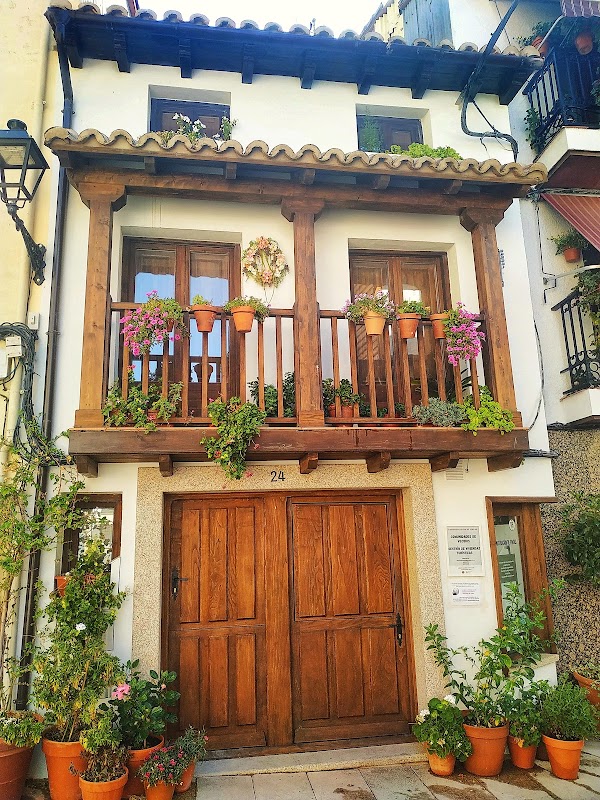 Candeleda 1