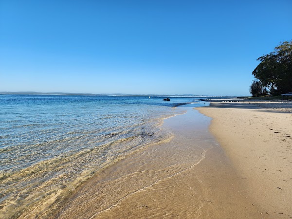 Little Beach Reserve