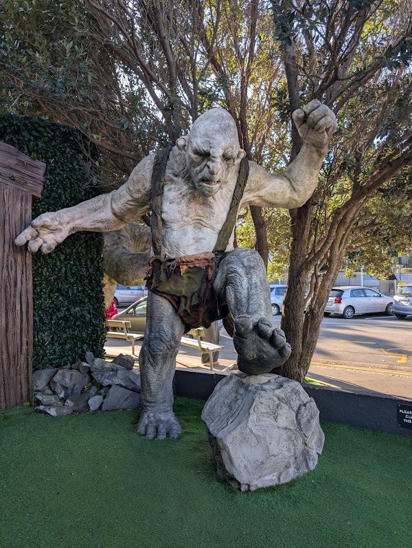 Weta Workshop 5