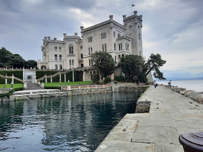 Miramare Castle
