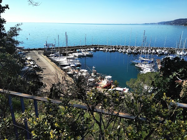 Miramare Castle 4