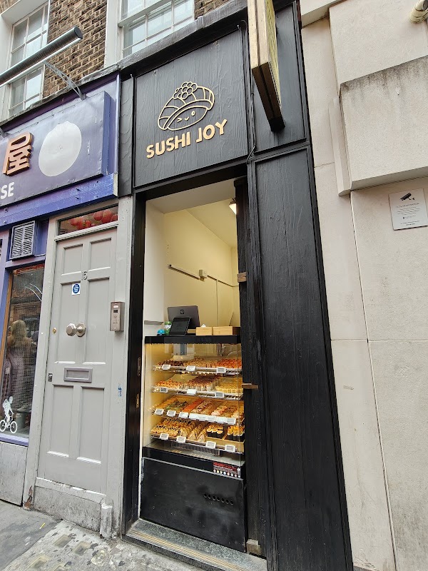 Sushi Joy