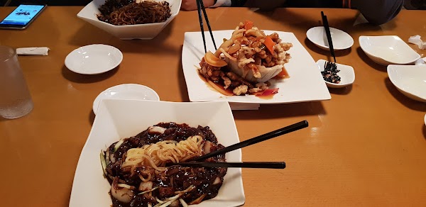 호화반점 (Hohwabanjeom) 5