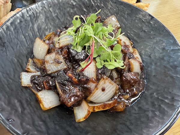호화반점 (Hohwabanjeom) 4