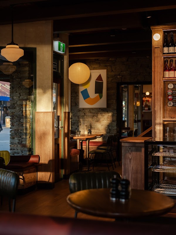 Kai Whakapai Eatery & Craft Beer Bar