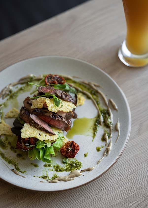 Kai Whakapai Eatery & Craft Beer Bar 5