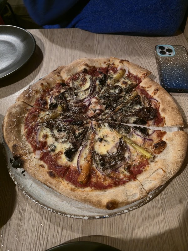 Kai Whakapai Eatery & Craft Beer Bar 4