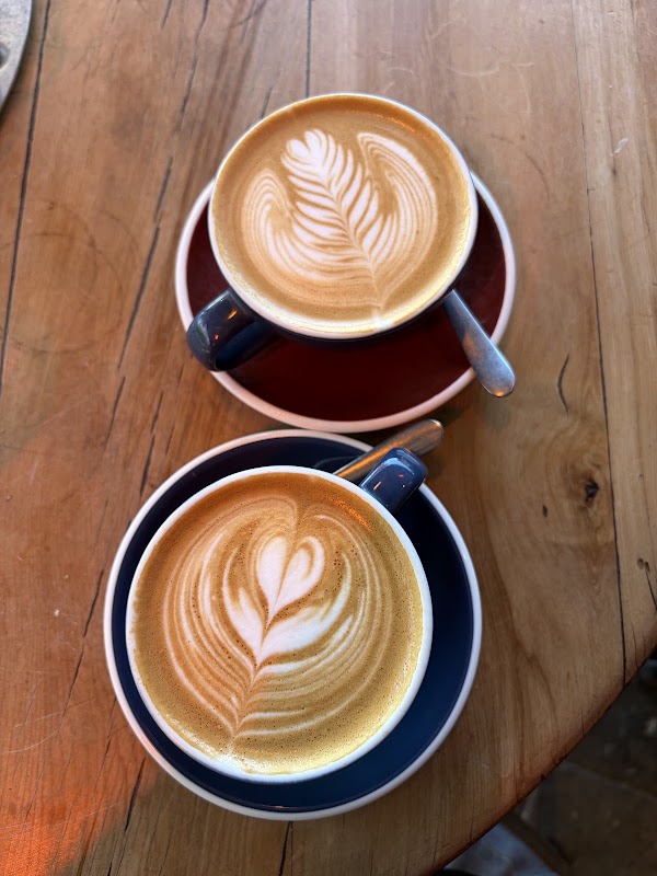 Kai Whakapai Eatery & Craft Beer Bar 3
