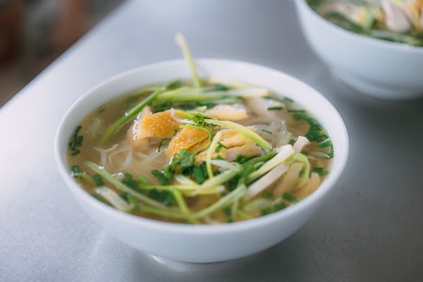 Phở Hà Hàng Hòm 5