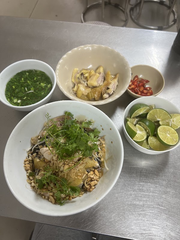 Phở Hà Hàng Hòm 3
