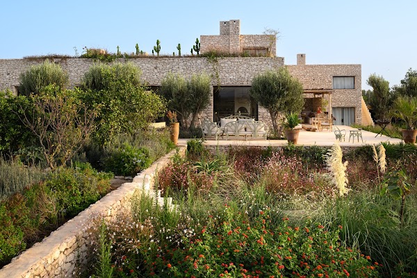 Dar Algajola