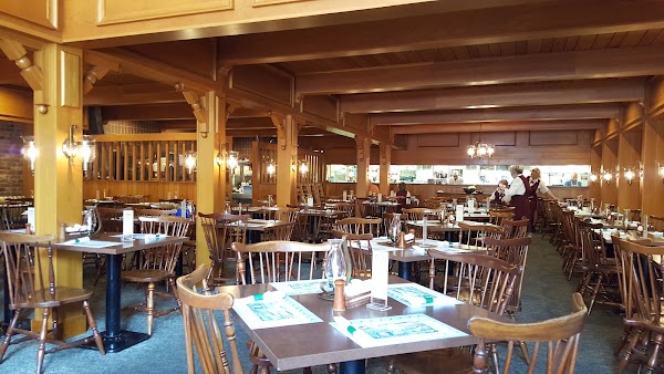 Pancake Pantry
