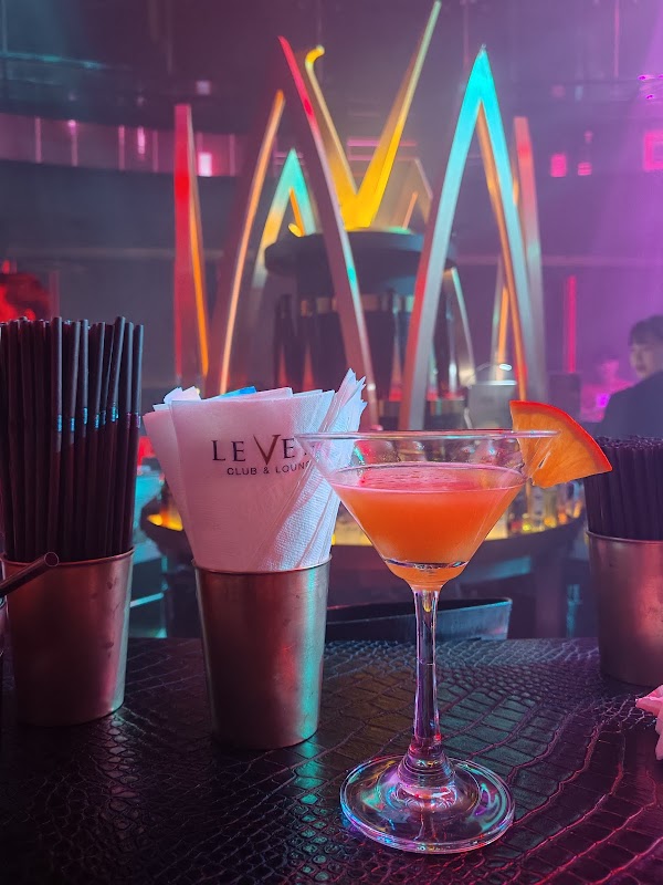 Levels 5