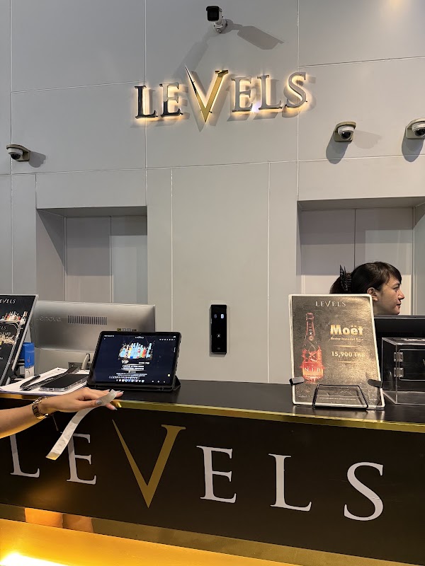 Levels 4