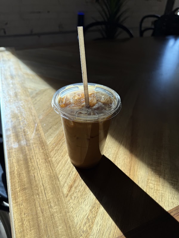 Crane Coffee 5
