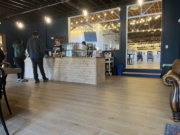 Crane Coffee 4
