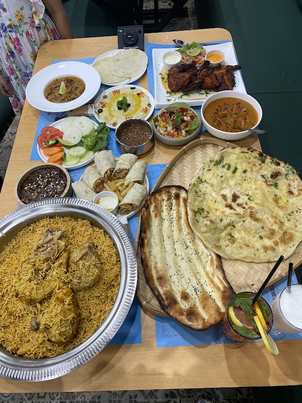 Khalids Global Kitchen 5