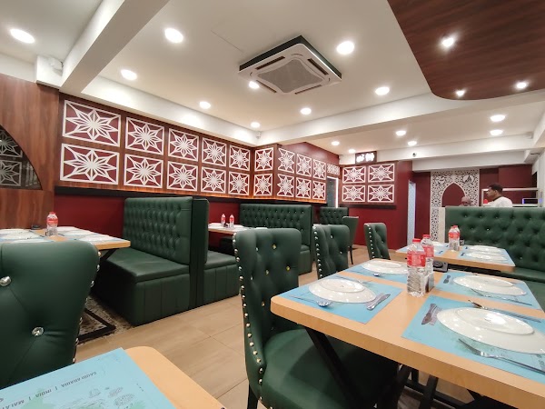 Khalids Global Kitchen 4