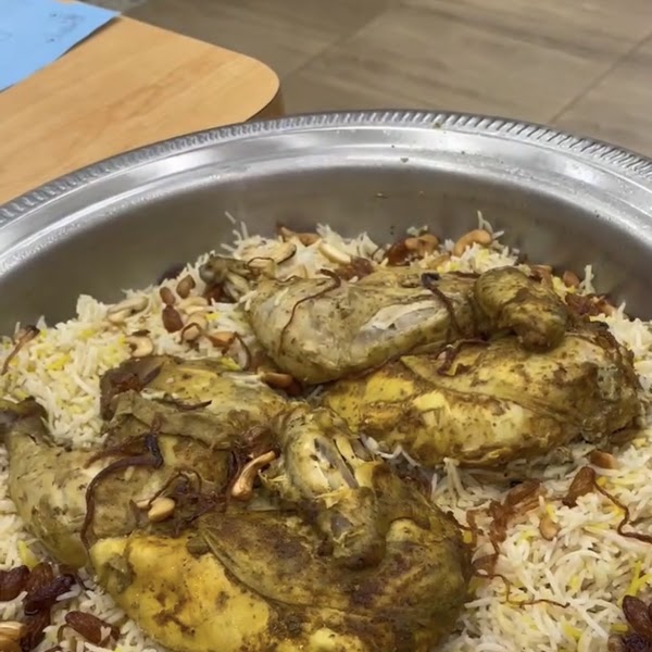 Khalids Global Kitchen 3