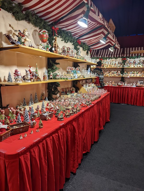 Texas Christkindl Market 2