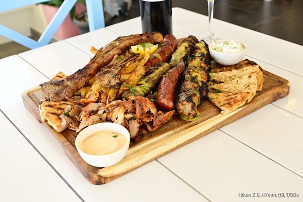 No Name Grill Restaurant Santorini 4