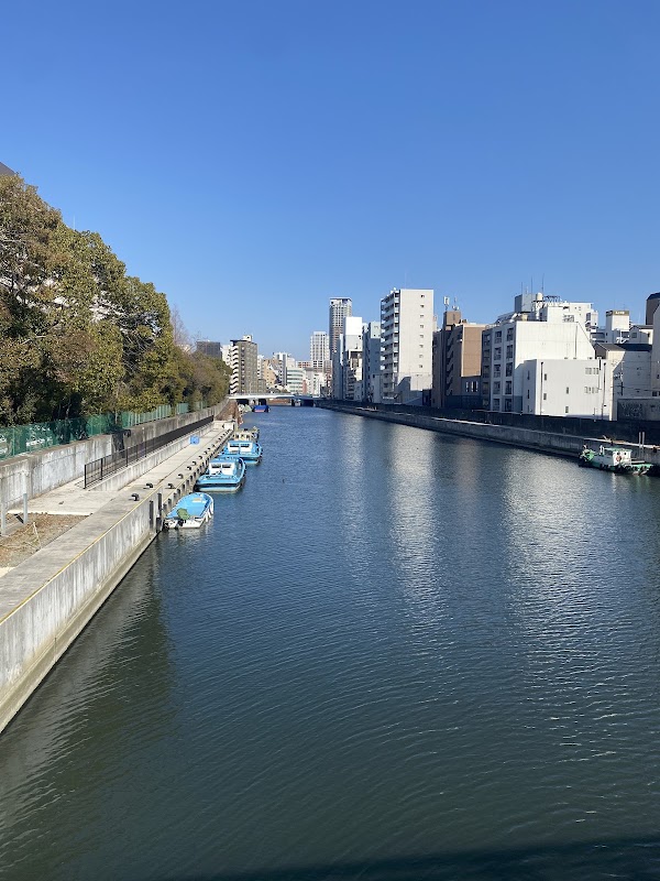 Minamihorie