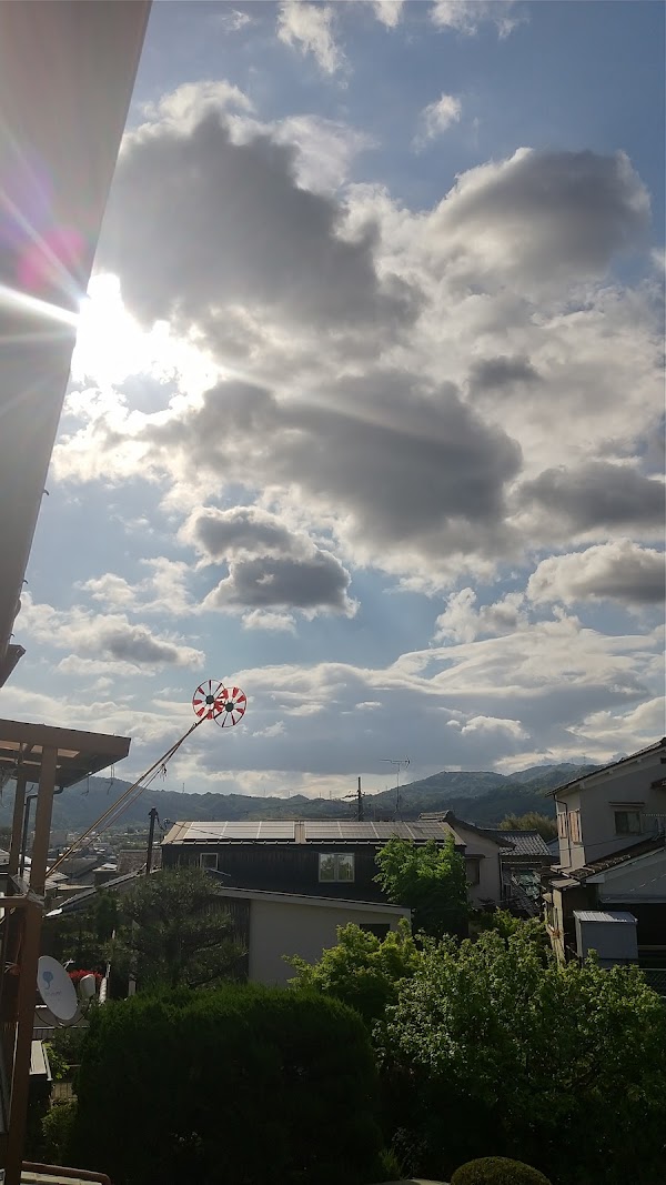 Kameoka 3