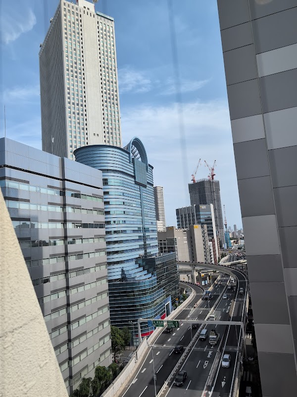 Hotel Grand City