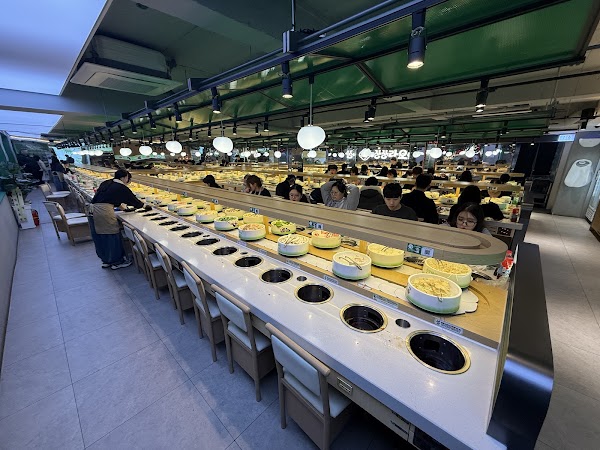 Sangsang Lao Hot Pot 4