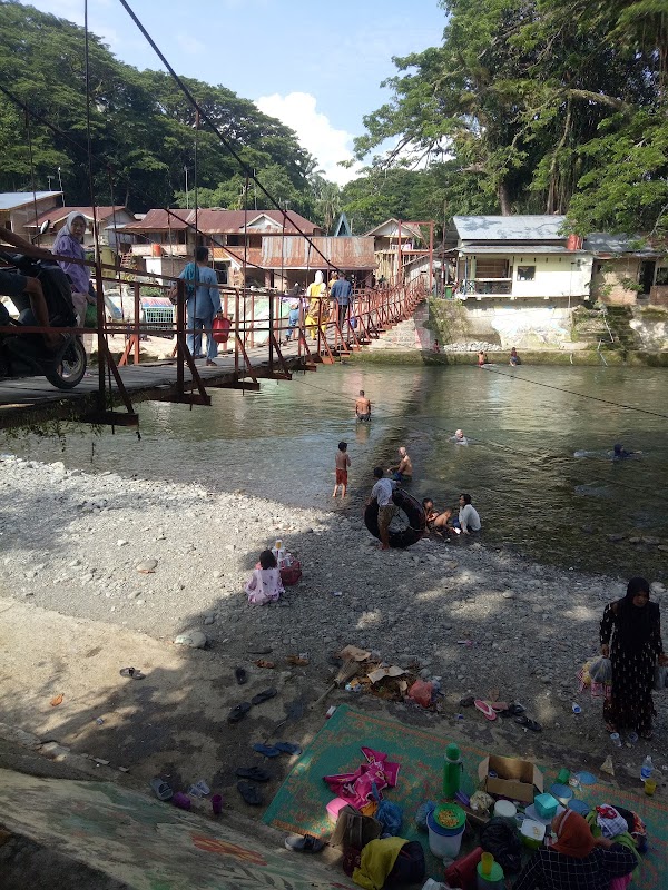Bukit Lawang